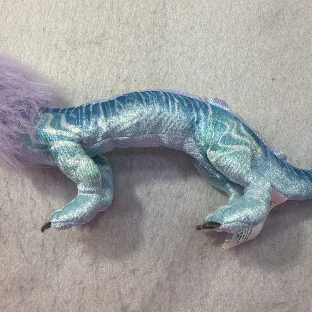 Disney‎ Raya And The Last Dragon 13 Inch Sisu Dragon Plush Toy Stuffed